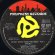 画像1: BRENTON WOOD / STICKY BOOM BOOM TOO COLD (45's) (PROMO) (1)
