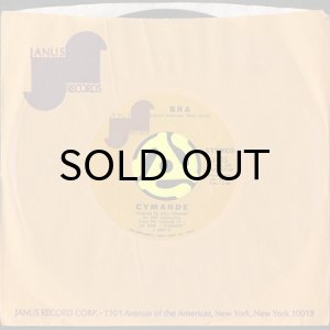 画像3: CYMANDE / BRA (45's) (3)