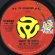 画像1: SMOKEY JOE GROUGH & HIS '46 HUDSON / THE BREAKDOWN (45's) (1)