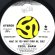 画像2: CECIL SHAW / WHAT DO YOU WANT FROM ME, GIRL? (45's) (WHITE PROMO) (2)