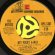 画像1: THE METERS / HEY POCKY A-WAY b/w AFRICA (45's) (1)