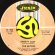 画像2: THE METERS / STRETCH YOUR RUBBER BAND b/w GROOVY LADY (45's) (2)