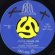 画像2: ALLEN TOUSSAINT / GET OUT OF MY LIFE, WOMAN (45's) (2)