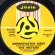 画像1: THE METERS / SOPHISTICATED CISSY (45's) (1)