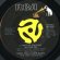 画像1: DARYL HALL & JOHN OATES / I CAN'T GO FOR THAT (NO CAN DO) (45's) (1)