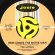 画像2: THE METERS / CISSY STRUT b/w HERE COMES THE METER MAN (45's) (2)