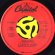 画像2: A TASTE OF HONEY / BOOGIE OOGIE OOGIE b/w WORLD SPIN (45's) (2)
