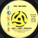画像2: THE METERS / CHICKEN STRUT b/w HEY! LAST MINUTE (45's) (2)