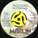 画像2: RALPH MACDONALD / JAM ON THE GROOVE (45's) (VINYL PRESS) (2)