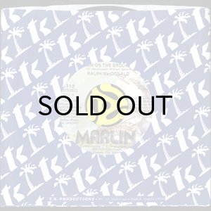 画像3: RALPH MACDONALD / JAM ON THE GROOVE (45's) (VINYL PRESS) (3)