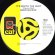 画像2: GWEN McCRAE / 90% OF ME IS YOU (45's) (2)