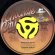 画像2: VERNON BURCH / BRIGHTER DAYS (45's) (PROMO) (VINYL PRESS) (2)