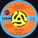 画像2: ETTA JAMES / OUT ON THE STREET, AGAIN b/w FEELING UNEASY (45's) (VINYL PRESS) (2)