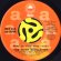 画像1: THE FIFTH REVELATION / MAKE UP YOUR MIND (45's) (WHITE PROMO) (1)