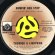 画像1: THUNDER & LIGHTNING / BUMPIN' BUS STOP (45's) (1)