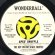 画像1: THE JEFF WAYNE SPACE SHUTTLE / APES' SHUFFLE b/w THEME FROM STAR TREK (45's) (WHITE PROMO) (1)
