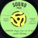 画像2: JACKEY BEAVERS & THE FAME GANG / LA LA LA (CAN YOU FEEL IT?) (45's) (2)