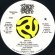画像1: UNION CITY / (THEME FROM) POLICE STORY (45's) (WHITE PROMO) (1)