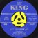 画像1: JAMES BROWN AND THE FAMOUS FLAMES / LET YOURSELF GO (45's) (1)
