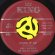 画像1: JAMES BROWN AND THE FAMOUS FLAMES / BRING IT UP (45's) (1)