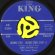 画像1: JAMES BROWN AND THE FAMOUS FLAMES / LICKING STICK - LICKING STICK (45's) (1)