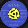 画像2: JAMES BROWN AND THE FAMOUS FLAMES / GET IT TOGETHER (45's) (2)