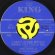 画像1: JAMES BROWN AND THE FAMOUS FLAMES / I CAN'T STAND MYSELF b/w THERE WAS A TIME (45's) (1)