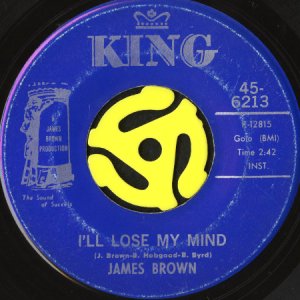 画像2: JAMES BROWN / GIVE IT UP OR TURNIT A LOOSE (45's) (2)
