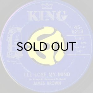 画像2: JAMES BROWN / GIVE IT UP OR TURNIT A LOOSE (45's) (2)