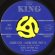 画像2: JAMES BROWN AND THE FAMOUS FLAMES / LICKING STICK - LICKING STICK (45's) (2)