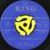 画像1: JAMES BROWN AND THE FAMOUS FLAMES / GET IT TOGETHER (45's) (1)