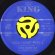 画像1: JAMES BROWN AND THE FAMOUS FLAMES / COLD SWEAT (45's) (1)