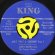 画像1: JAMES BROWN AND THE FAMOUS FLAMES / AIN'T THAT A GROOVE(45's) (1)