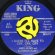 画像1: JAMES BROWN AND THE FAMOUS FLAMES / I GUESS I'LL HAVE TO CRY, CRY, CRY b/w JUST PLAIN FUNK (45's) (1)