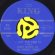 画像1: JAMES BROWN AND THE FAMOUS FLAMES / I GOT THE FEELIN' (45's) (1)