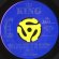 画像2: JAMES BROWN / I DON'T WANT NOBODY TO GIVE ME NOTHING (OPEN UP THE DOOR, I'LL GET IT MYSELF) (45's) (2)