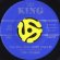 画像2: KING COLEMAN / THE BOO BOO SONG (45's) (2)