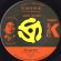 画像2: MARVA WHITNEY / THINGS GOT TO GET BETTER (GET TOGETHER) b/w GET OUT OF MY LIFE (45's) (2)
