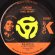 画像2: JAMES BROWN / LET A MAN COME IN AND DO THE POPCORN PART ONE (45's) (2)