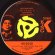 画像1: JAMES BROWN / BROTHER RAPP (45's) (1)