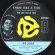 画像1: THE DEE FELICE TRIO / THERE WAS A TIME (45's) (1)
