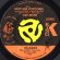 画像1: JAMES BROWN / MOTHER POPCORN (45's) (1)