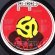 画像2: FRED & THE NEW J.B.'S / BREAKIN' BREAD b/w FUNKY MUSIC IS MY STYLE (45's) (2)