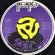 画像1: THE J.B.'S / PASS THE PEAS b/w HOT PANTS ROAD (45's) (1)