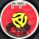 画像1: FRED & THE NEW J.B.'S / MAKIN' LOVE b/w RICE 'N' RIBS (45's) (1)