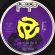 画像1: JAMES BROWN / ESCAPE-ISM (45's) (1)