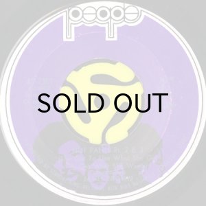 画像2: JAMES BROWN / HOT PANTS (45's) (2)