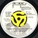 画像2: SWEET CHARLES / I WON'T LAST A DAY WITHOUT YOU (45's) (WHITE PROMO) (2)