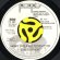 画像1: SWEET CHARLES / I WON'T LAST A DAY WITHOUT YOU (45's) (WHITE PROMO) (1)