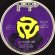 画像1: GLORIA WALKER / MY PRECIOUS LOVE b/w PAPA'S GOT THE WAGON (45's) (1)